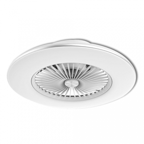 Panasonic ra mắt sản phẩm đèn trần kết hợp quạt gió